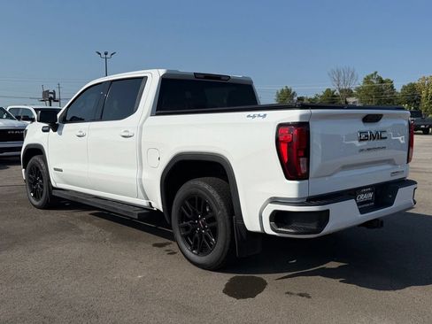 Used 2022 GMC Sierra 1500 Elevation AWD/4WD image 5