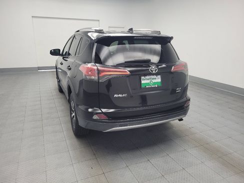 Used 2018 Toyota RAV4 XLE w/ Plus Extra Value Package AWD/4WD image 6