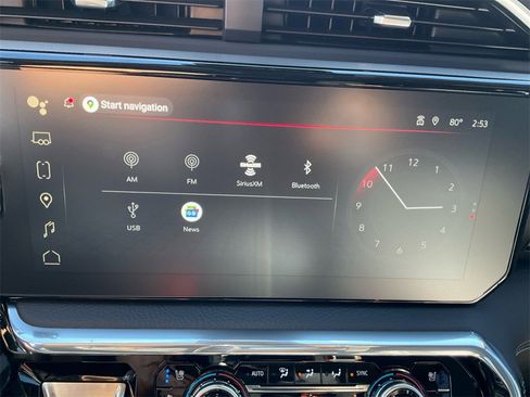 New 2026 GMC Sierra 1500 Denali image 18