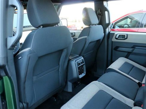 New 2025 Ford Bronco Big Bend image 19