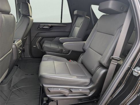 New 2026 Chevrolet Tahoe LT w/ Comfort Package image 32