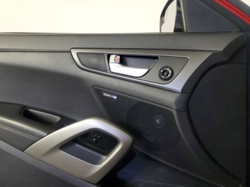 Used 2016 Hyundai Veloster Turbo w/ Option Group 04 image 27