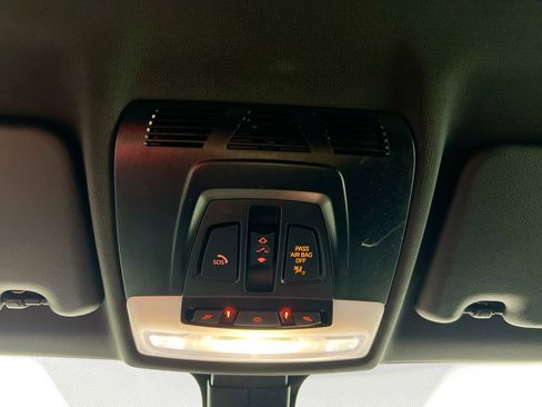 Used 2018 BMW X1 sDrive28i image 22