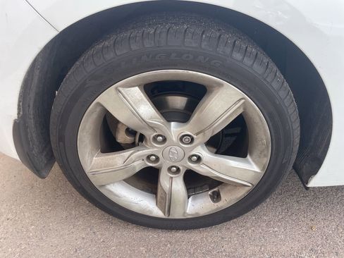 Used 2014 Hyundai Veloster w/ Style Package 02 image 13