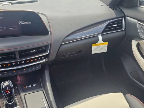 New 2026 Cadillac CT5 Sport RWD image 20