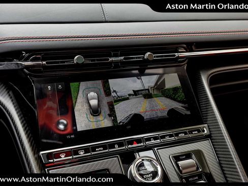 New 2026 Aston Martin DB12 image 49