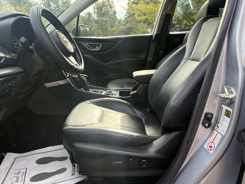 Used 2020 Subaru Forester Limited w/ Popular Package #3 image 19
