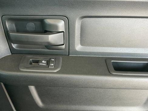 New 2026 RAM 3500 Tradesman AWD/4WD image 19