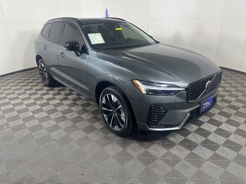 Used 2026 Volvo XC60 B5 Plus w/ Climate Package image 1