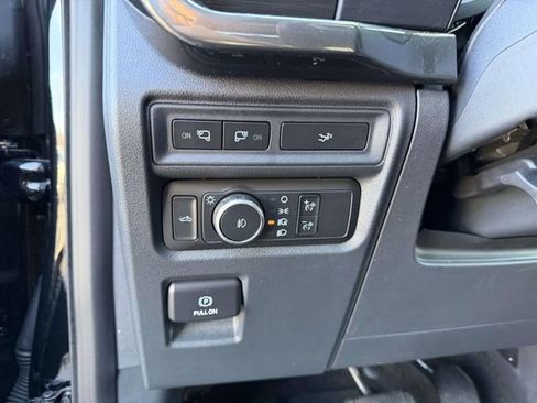 Used 2022 Ford F150 XLT w/ Equipment Group 302A High image 22