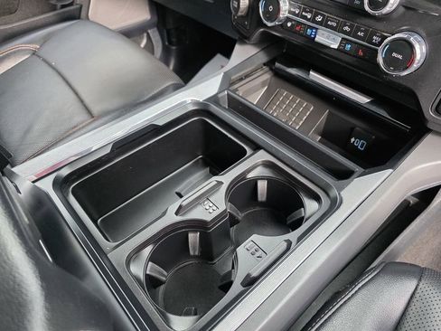 Used 2024 Ford F350 Lariat image 27