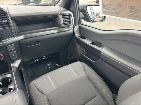 Used 2025 Ford F150 STX w/ Equipment Group 200A image 14