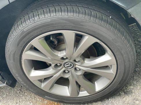 Certified 2021 MAZDA CX-30 AWD 2.5 S w/ Premium Package image 26