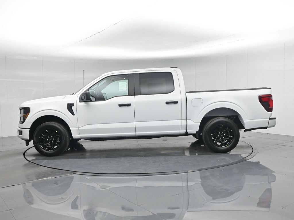 New 2026 Ford F150 STX RWD image 3