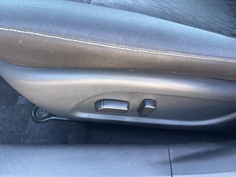 Used 2018 Nissan Altima 2.5 S w/ S Convenience Package FWD image 11