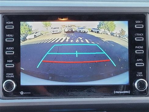 Certified 2022 Toyota Tacoma TRD Off-Road image 13