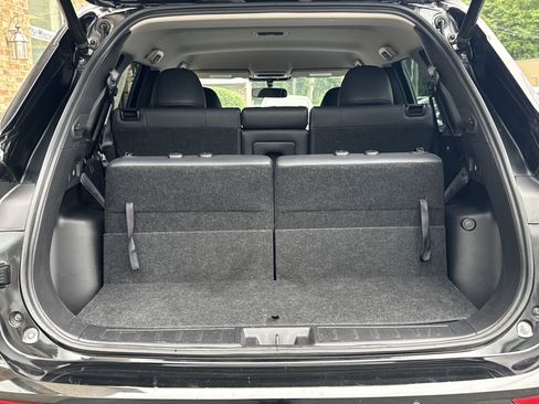 Used 2022 Mitsubishi Outlander SE image 12