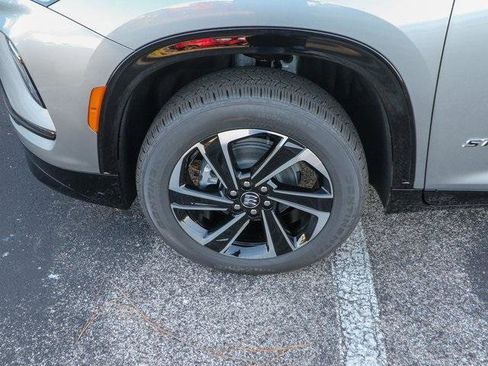 New 2026 Buick Enclave Sport Touring w/ Power Package image 30