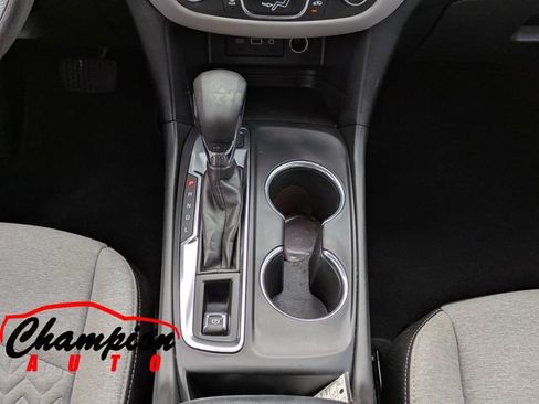 Used 2022 Chevrolet Equinox LS AWD/4WD image 22