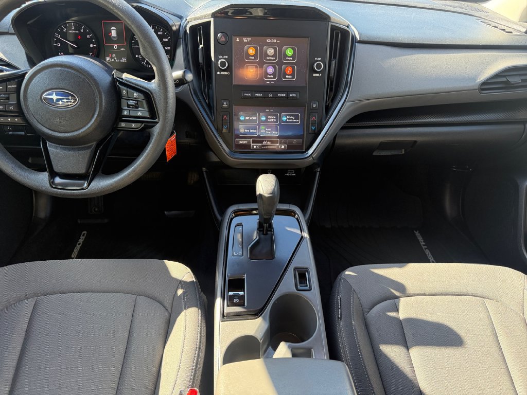 Used 2024 Subaru Crosstrek 2.0i AWD/4WD image 17