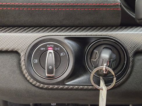Used 2025 Porsche 718 Boxster Spyder RS RWD image 41