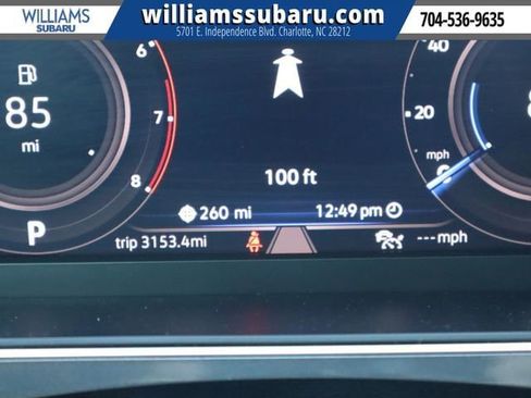 Used 2021 Volkswagen Tiguan SEL Premium R-Line AWD/4WD image 27