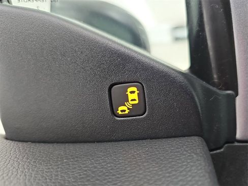 Certified 2023 Honda Passport TrailSport image 55