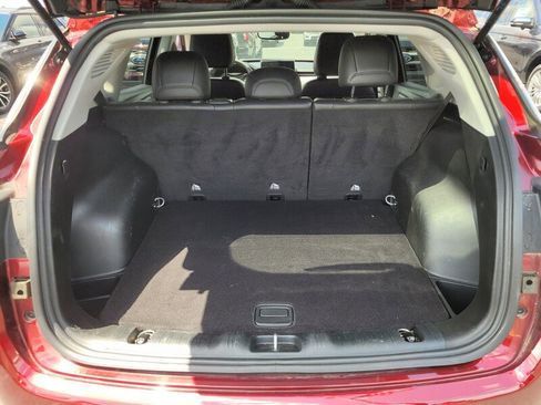 Used 2022 Jeep Compass Latitude image 12