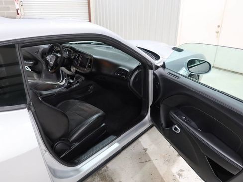 Used 2023 Dodge Challenger R/T Scat Pack RWD image 12