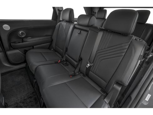 New 2026 Hyundai Palisade SEL FWD image 43