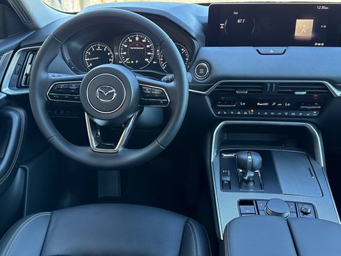 New 2026 MAZDA CX-70 3.3 Turbo w/ Preferred Package image 14