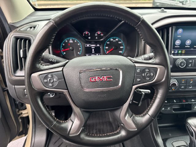 Used 2022 GMC Canyon AT4 AWD/4WD image 15