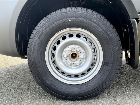 New 2024 Mercedes-Benz Sprinter 3500 image 11