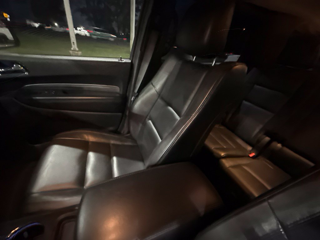 Used 2019 Dodge Durango GT AWD/4WD image 17