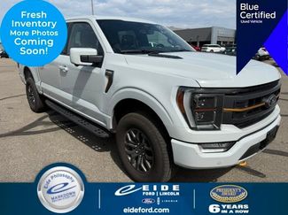 Certified 2023 Ford F150 Tremor w/ Equipment Group 402A High AWD/4WD video 1