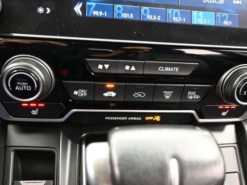 Used 2022 Honda CR-V EX-L image 27