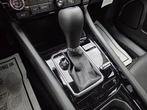 New 2026 Jeep Compass Latitude image 31