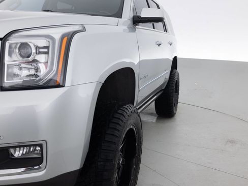 Used 2017 GMC Yukon Denali w/ Open Road Package image 12