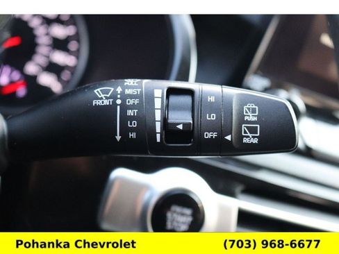 Used 2021 Kia Seltos SX image 10