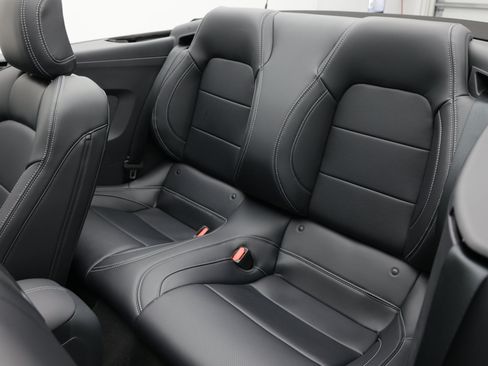 Used 2026 Ford Mustang Premium RWD image 24