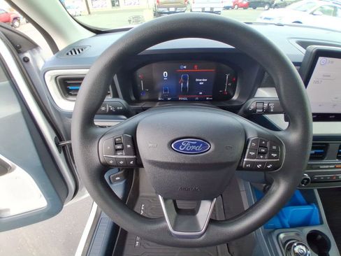 New 2026 Ford Maverick XLT AWD/4WD image 21