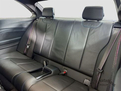 Used 2020 BMW M2 Competition w/ Executive Package image 27