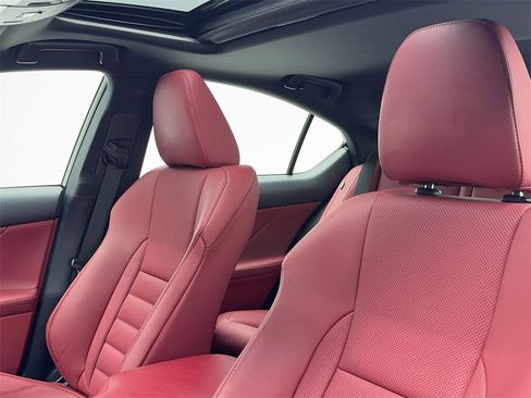 Used 2022 Lexus IS 350 F Sport w/ Dynamic Handling Package image 34