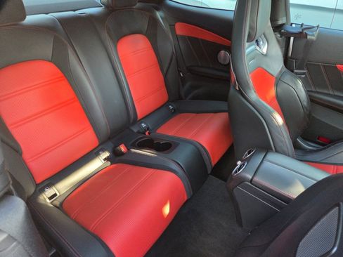 Used 2021 Mercedes-Benz C 63 AMG S image 3