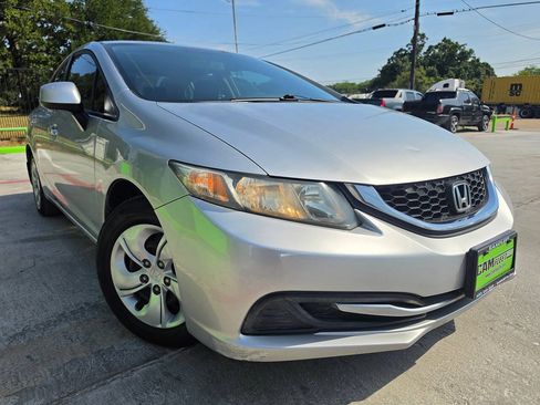 Used 2013 Honda Civic LX image 61