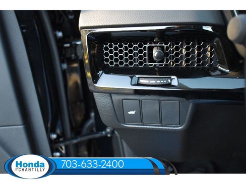 New 2026 Honda CR-V EX-L image 30