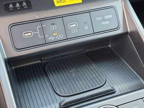 New 2026 Hyundai Kona SEL Premium image 20