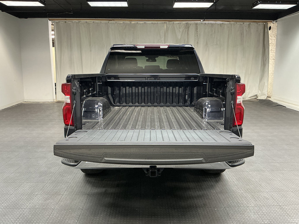 Used 2022 Chevrolet Silverado 1500 LTZ RWD image 29