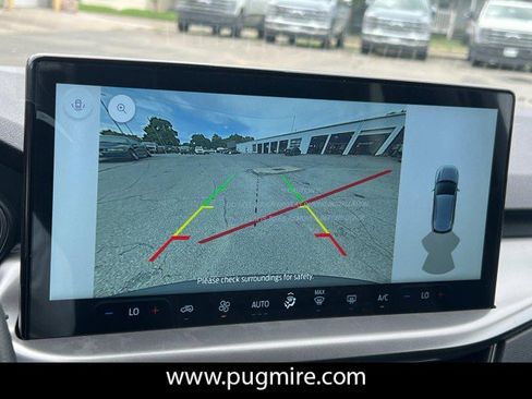 New 2025 Ford Escape Active w/ Tech Pack #1 image 27