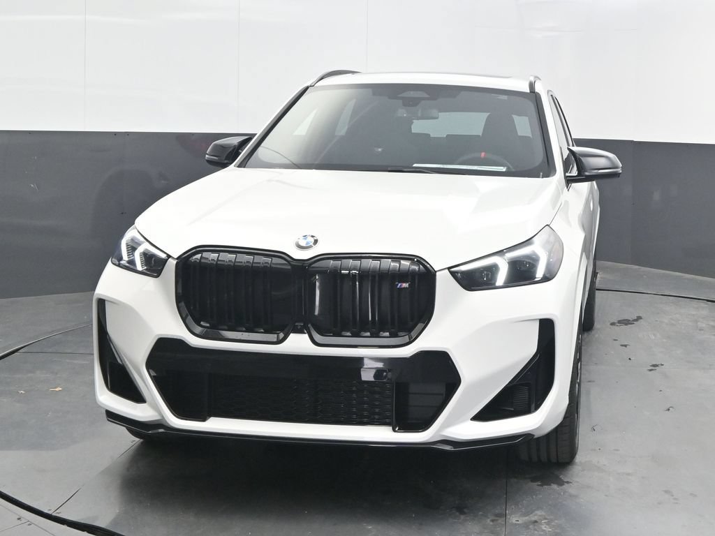 New 2026 BMW X1 M35i w/ Technology Package AWD/4WD image 10